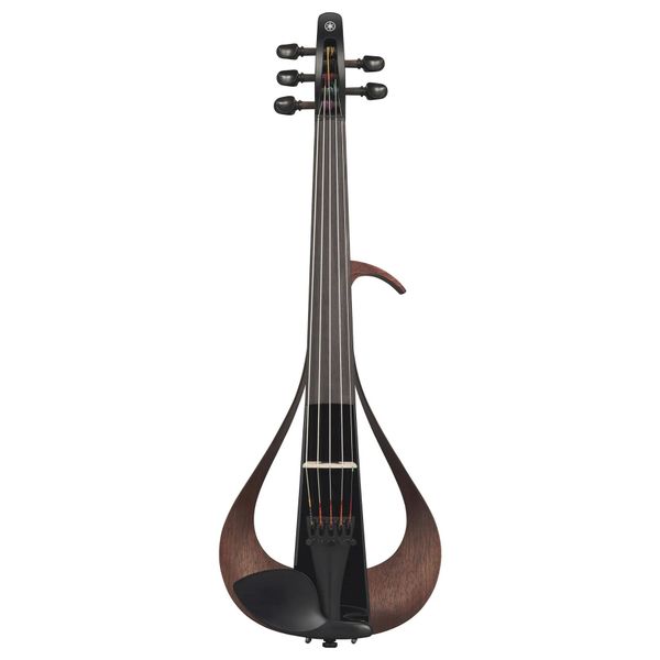 Yamaha YEV105 Electric Violin 5 String- Black 4/4