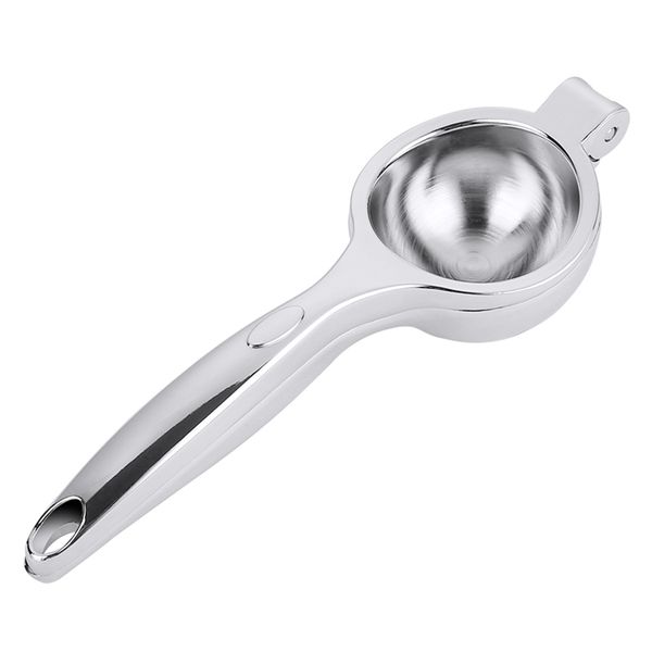 Stainless Steel Manual Lemon Squeezer 220