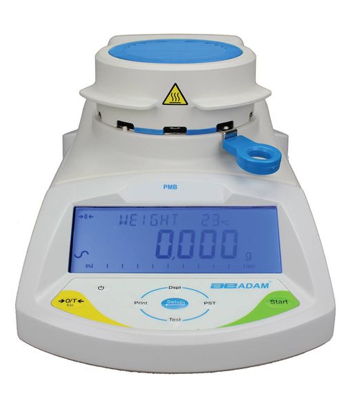 ADAM PMB 53 Moisture Analyser