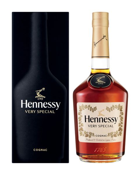 Hennessy VS Cognac 750ml