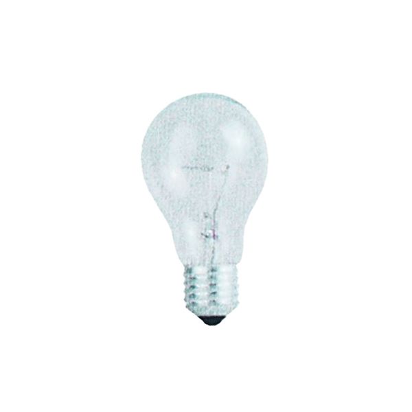 ACDC - 20W Warm White ESL Fluorescent Lamp E27