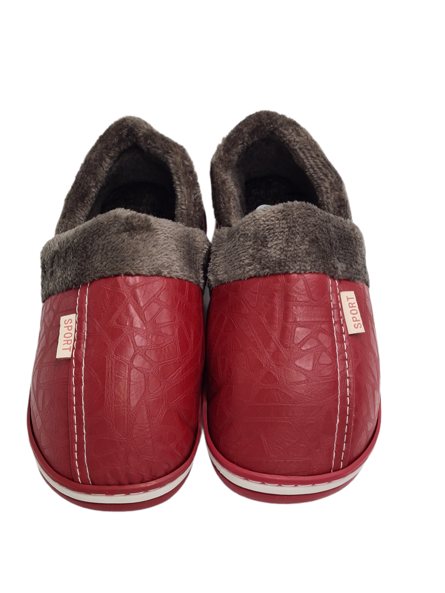 indoor slip ons