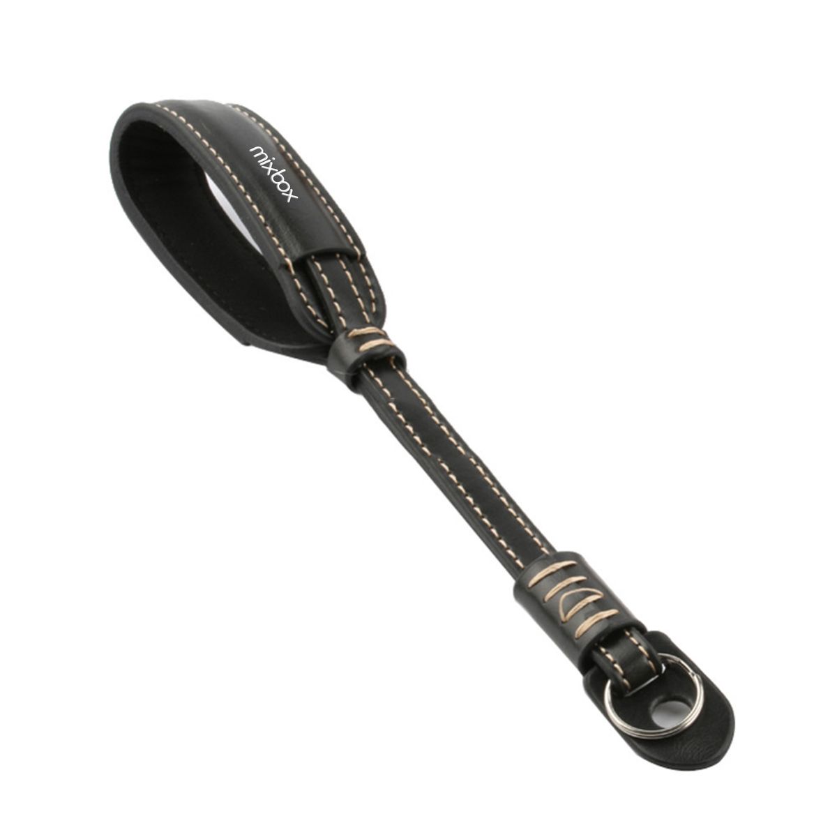 Mix Box PU Leather Camera Hand Wrist Strap Hand Strap