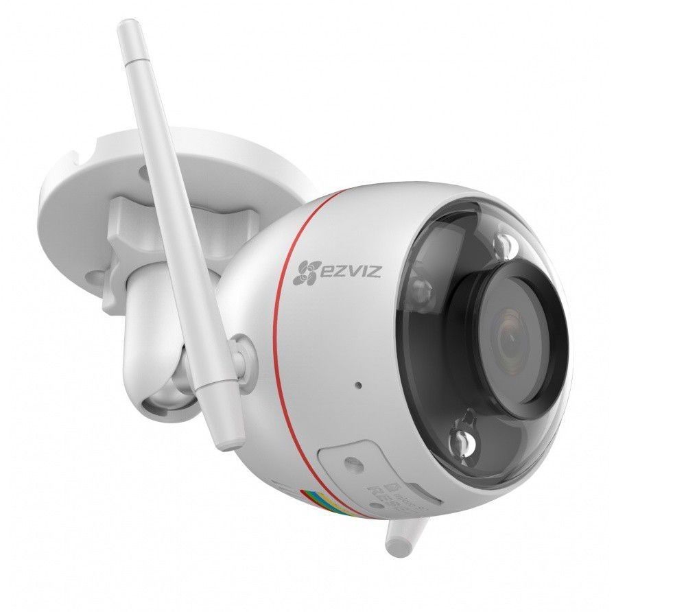 Ezviz C3W Husky Pro Wi-Fi Camera (2688p)