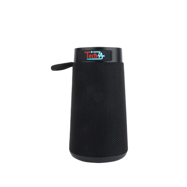TechZA BT5.0 Super Sound Music Speaker with Immersive Stereo Sound TZSP001
