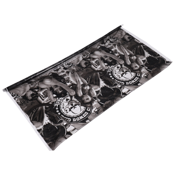 Hydrographic Film - Hydro Dipping - Fantasy Girls - 50x200Cm