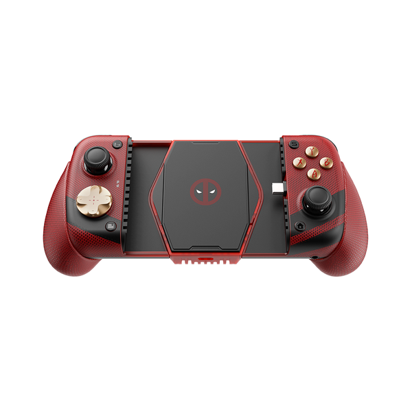 GameSir X3 Pro Deadpool Edition