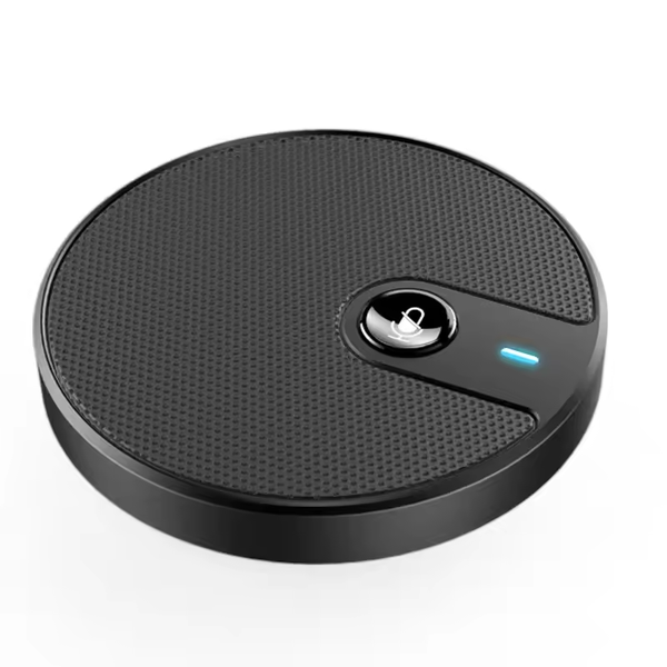 Desktop Microphone, Noise Reduction for PC Recording Conference