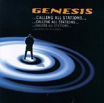 Calling All Stations (Vinyl)