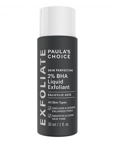 Paula's Choice - Mini 2%BHA Liquid Exfoliant 30ml (Parallel Import)