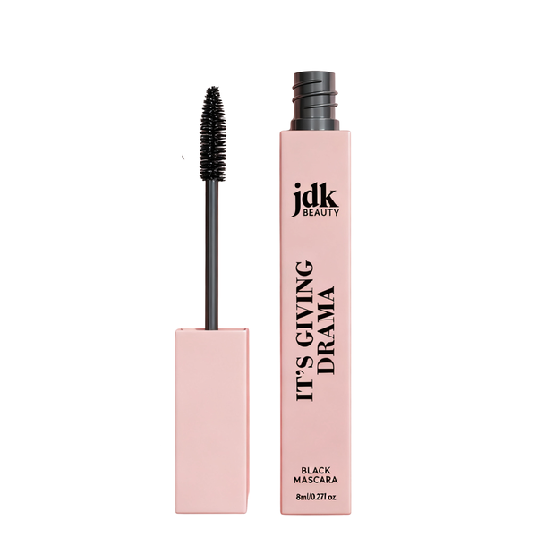 Jaydeekay It's Giving Drama Mascara (Nourishing &amp; Strengthening)