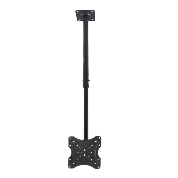 14"- 42" Flat Panel Ceiling Tilt Mount - JT-01