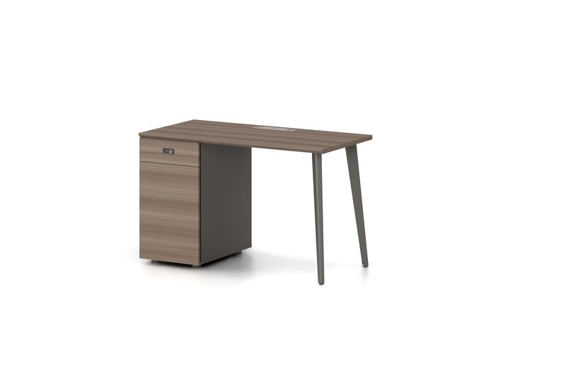 JOST Single Office Desk