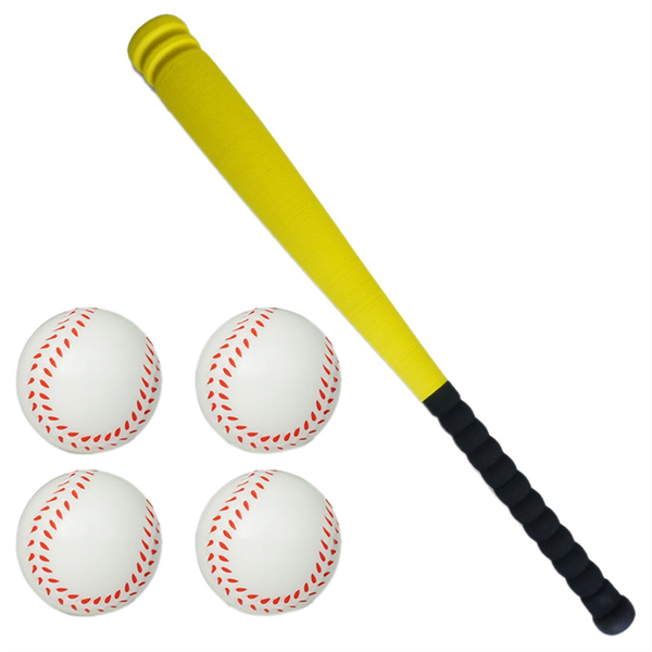 Kids Baseball Bat and Ball Set Sports for Outdoor Backyard C