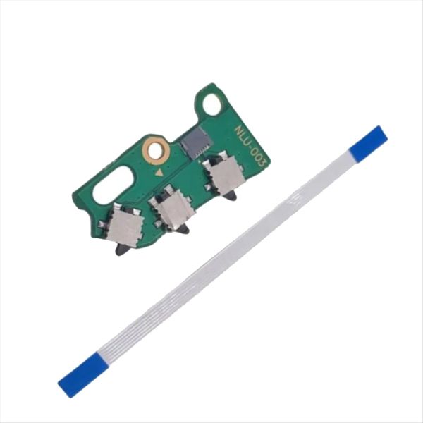 for Ps5 Nlu-003 Touch Board Touchpad with Flex Ribbon Cable