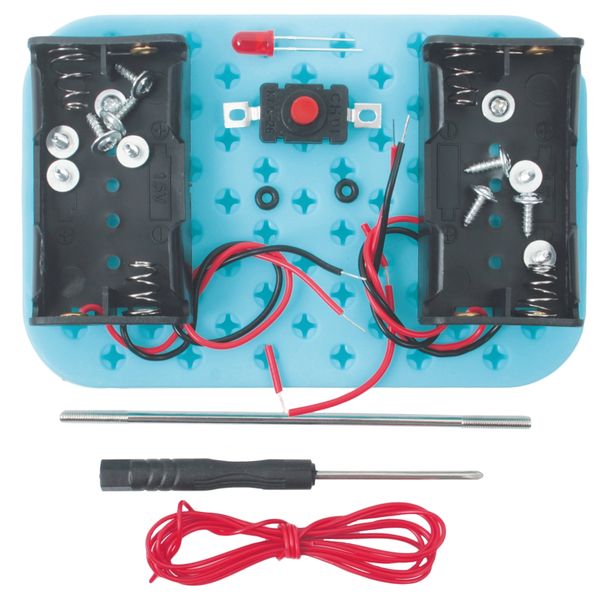 Project Electric Aspire Kit for School Children