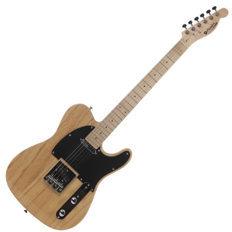 Prodipe Electric Guitar TC80 Ash Buy Online in South Africa