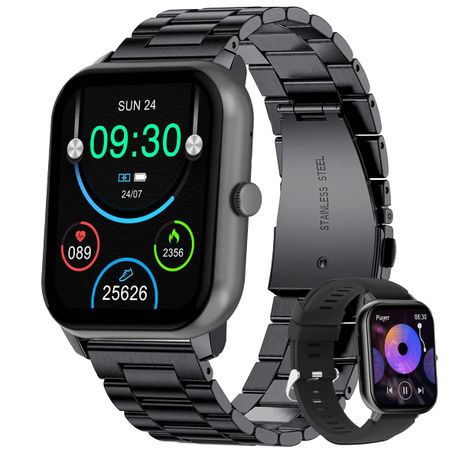 Smartwatch 1.83