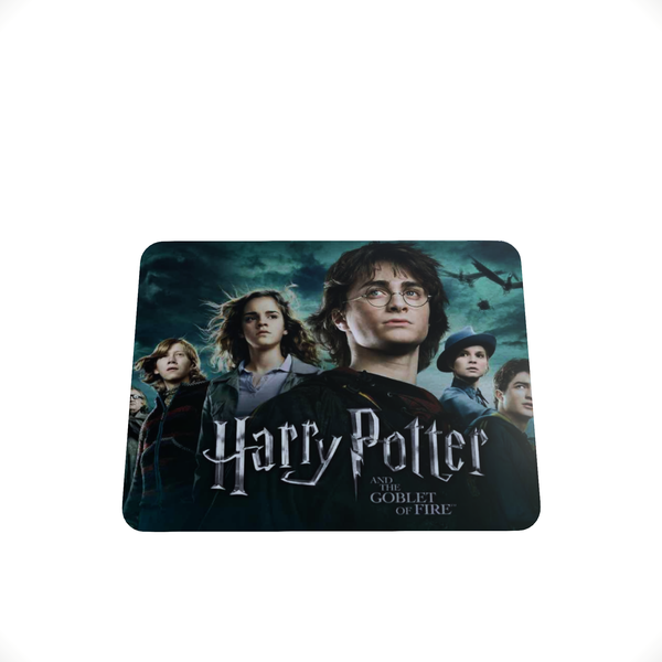 Harry Potter 4 - Mouse Pad