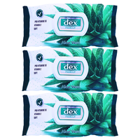 dex wet wipes