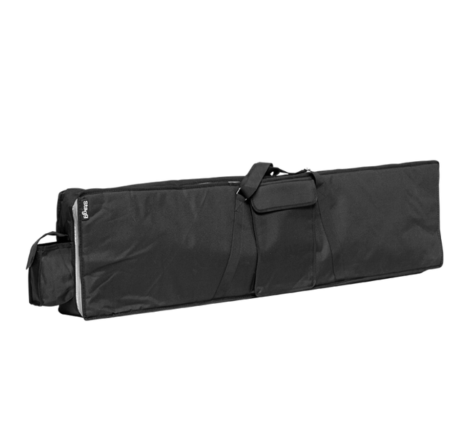 Stagg K10 138 Standard Black Nylon Bag for Keyboard