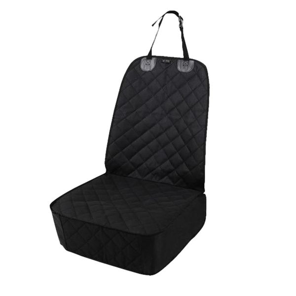 Nunbell Pet Front Car Seat Protector Cover