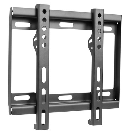 Ellies Solid Series Fixed TV Wall Mount 23"-42" Image
