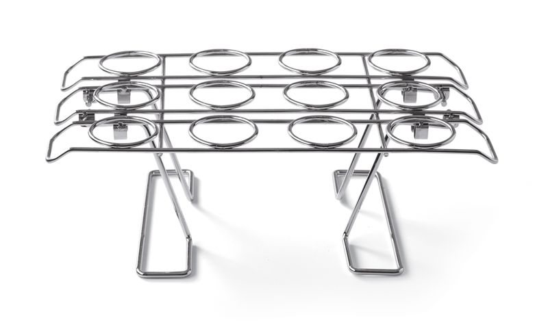 Wilton - 12 Cavity Cone Rack