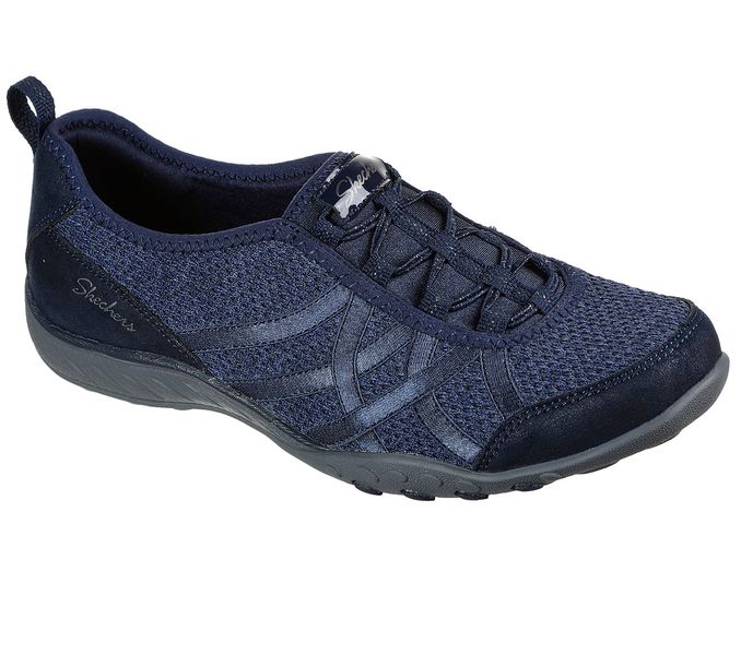 Easy Swing High Navy - 100217 image