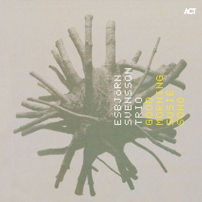 Good Morning Susie Soho (Vinyl / 12" Album)