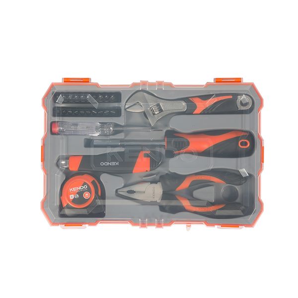 Kendo Household Sets 26Pc