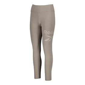 Reebok Women's Big Logo Leggings - Boulder Grey | Buy Online in South ...