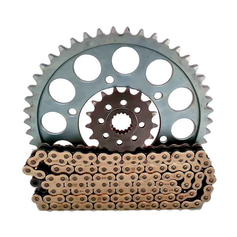 Yamaha Tenere 700 upgrade chain & sprocket kit | Shop Today. Get it ...