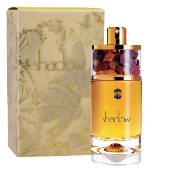 Ajmal - Shadow For Women 75ml EDP