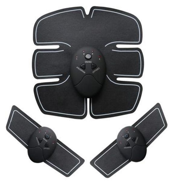 Beauty Body Smart Fitness Mobile Gym EMS Fit Boot Toning