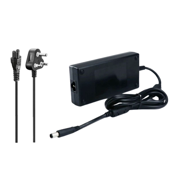 19.5V 4.62A 7.4*5.0 mm HP Charger Replacement