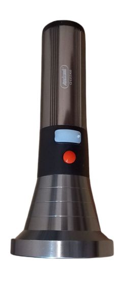 Andowl- Linterna LED USB Flashlight