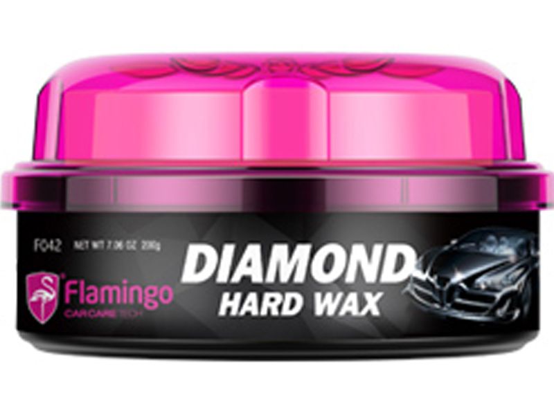 CS Diamond hard wax Polish