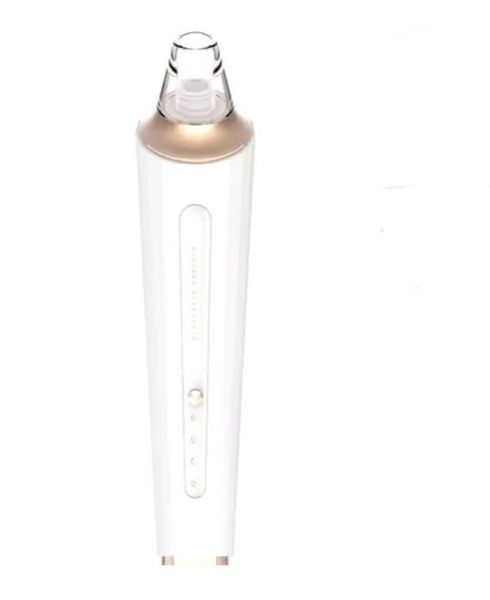 Facial Blackhead Electric Pore Vacuum Cleaner Remover