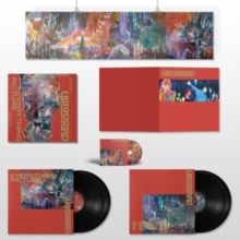 Everything Picture (Vinyl / 12" Album Box Set)