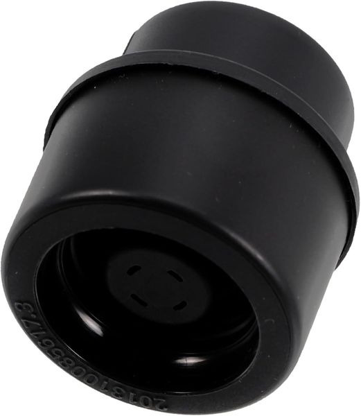 Inflatable Carbonated Drink Bottle Stopper Airtight Soda Cap