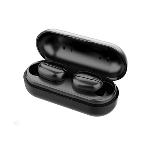 Bluetooth Wireless Earphones Panoramic Stereo In Ear Headphones