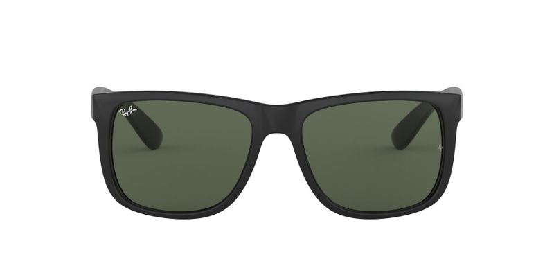 Ray-Ban Justin Sunglasses RB4165 601/71 55