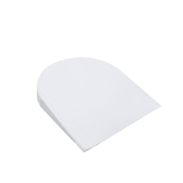 15 Degree Semicircular Anti-Reflux Choking Infant Newborn Lift Wedge Pillow