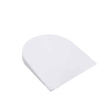 15 Degree Semicircular Anti-Reflux Choking Infant Newborn Lift Wedge Pillow Image