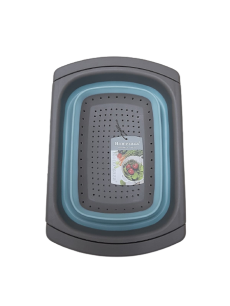 Homezaza Adjustable Colander