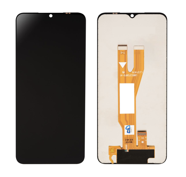 Samsung A03 Core Replacement LCD