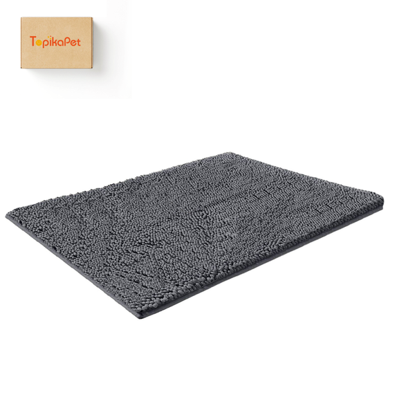 Topika Absorbent &amp; Soft,Easy Clean, Washable Reusable Pet Pee Pads