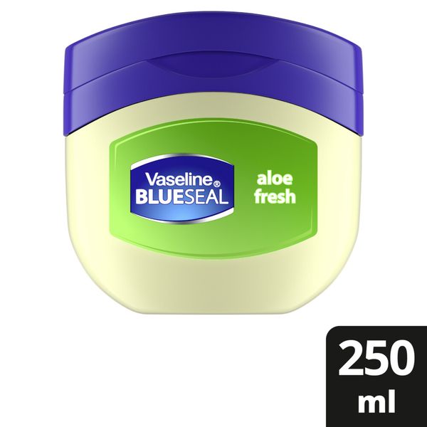 Vaseline logo