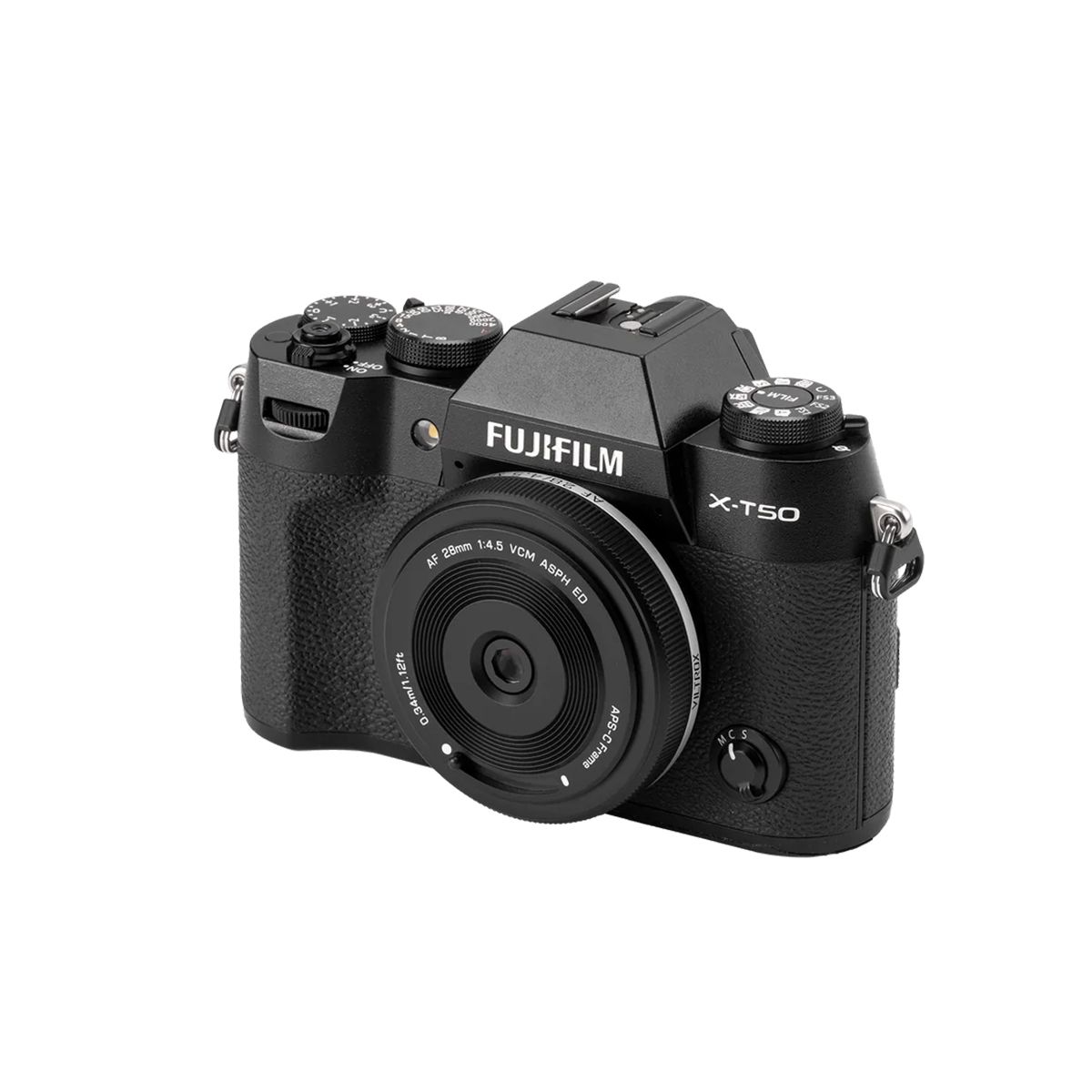 Viltrox AF 28mm F4.5 Full Frame 